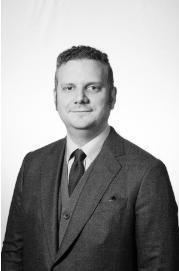 Avocat administratif Saint-Nazaire Aurélien HALGAND