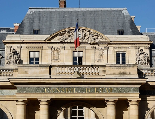 Urgence et constat d’infraction aux règles d’urbanisme