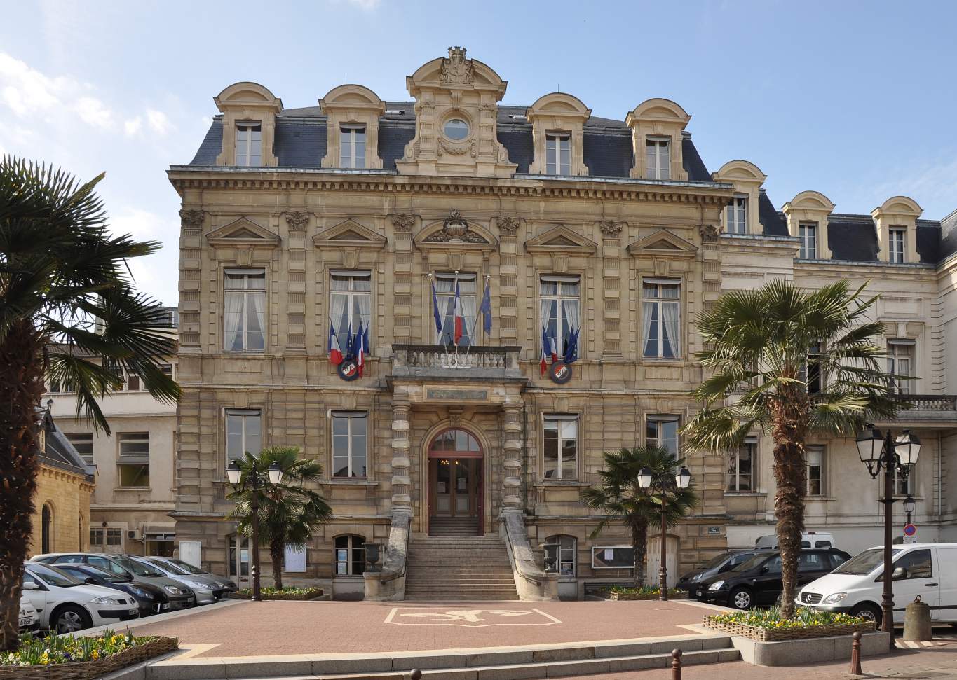Avocat fonction publique Saint-Nazaire
